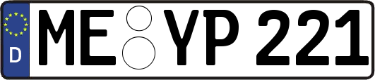 ME-YP221