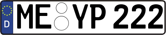 ME-YP222