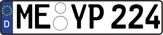 ME-YP224
