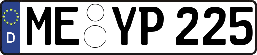 ME-YP225