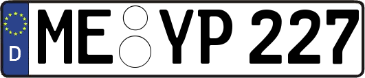 ME-YP227