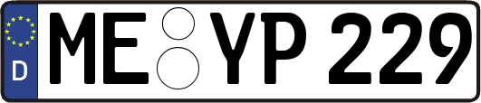 ME-YP229