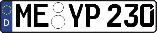 ME-YP230