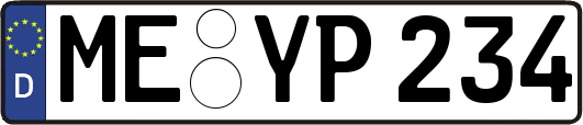 ME-YP234