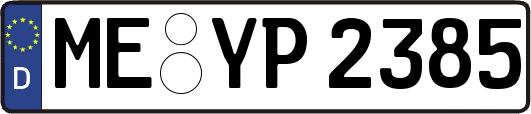 ME-YP2385