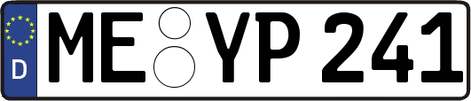 ME-YP241