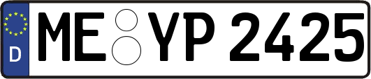 ME-YP2425