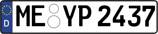 ME-YP2437