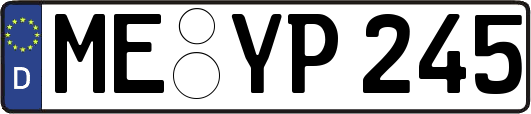 ME-YP245