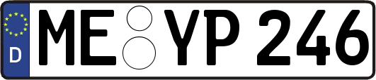 ME-YP246