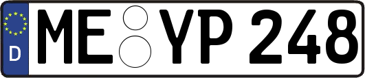 ME-YP248