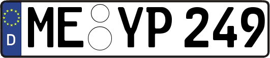 ME-YP249
