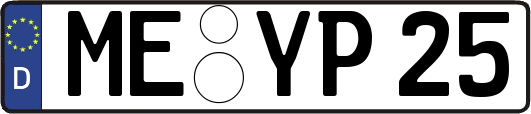 ME-YP25
