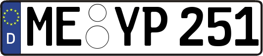 ME-YP251