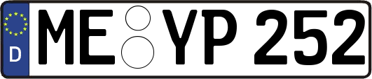 ME-YP252