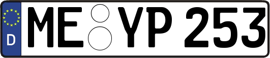 ME-YP253
