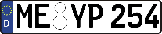 ME-YP254