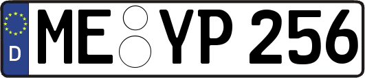 ME-YP256