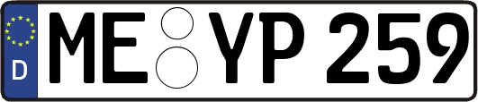 ME-YP259