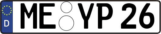 ME-YP26