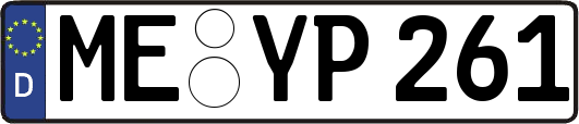 ME-YP261