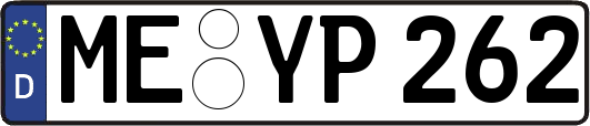 ME-YP262