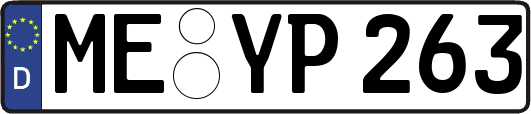 ME-YP263