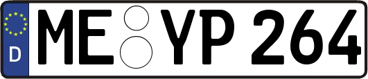 ME-YP264