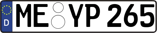 ME-YP265