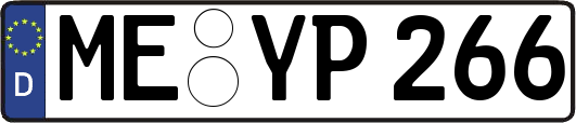 ME-YP266