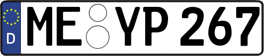 ME-YP267