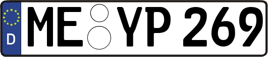 ME-YP269