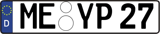 ME-YP27