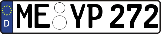 ME-YP272