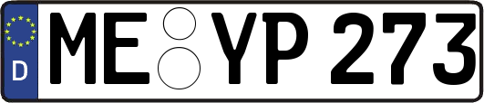 ME-YP273