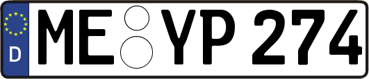 ME-YP274