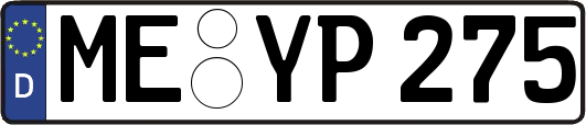 ME-YP275