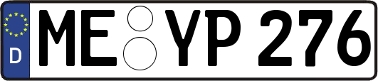 ME-YP276