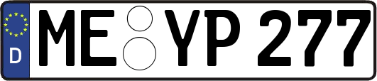 ME-YP277