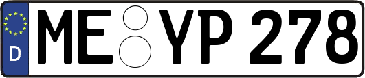ME-YP278