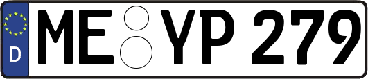 ME-YP279