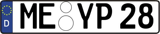 ME-YP28