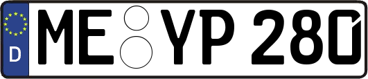 ME-YP280