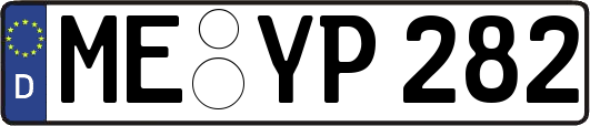 ME-YP282