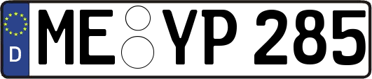 ME-YP285