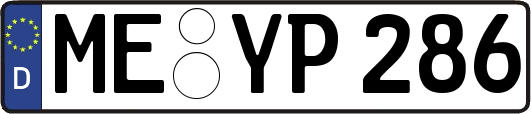 ME-YP286