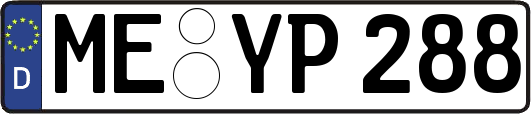 ME-YP288