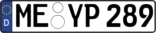 ME-YP289