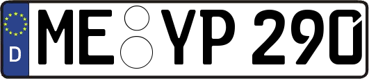 ME-YP290