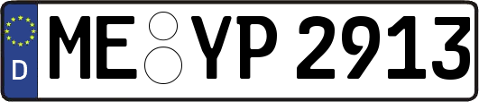 ME-YP2913